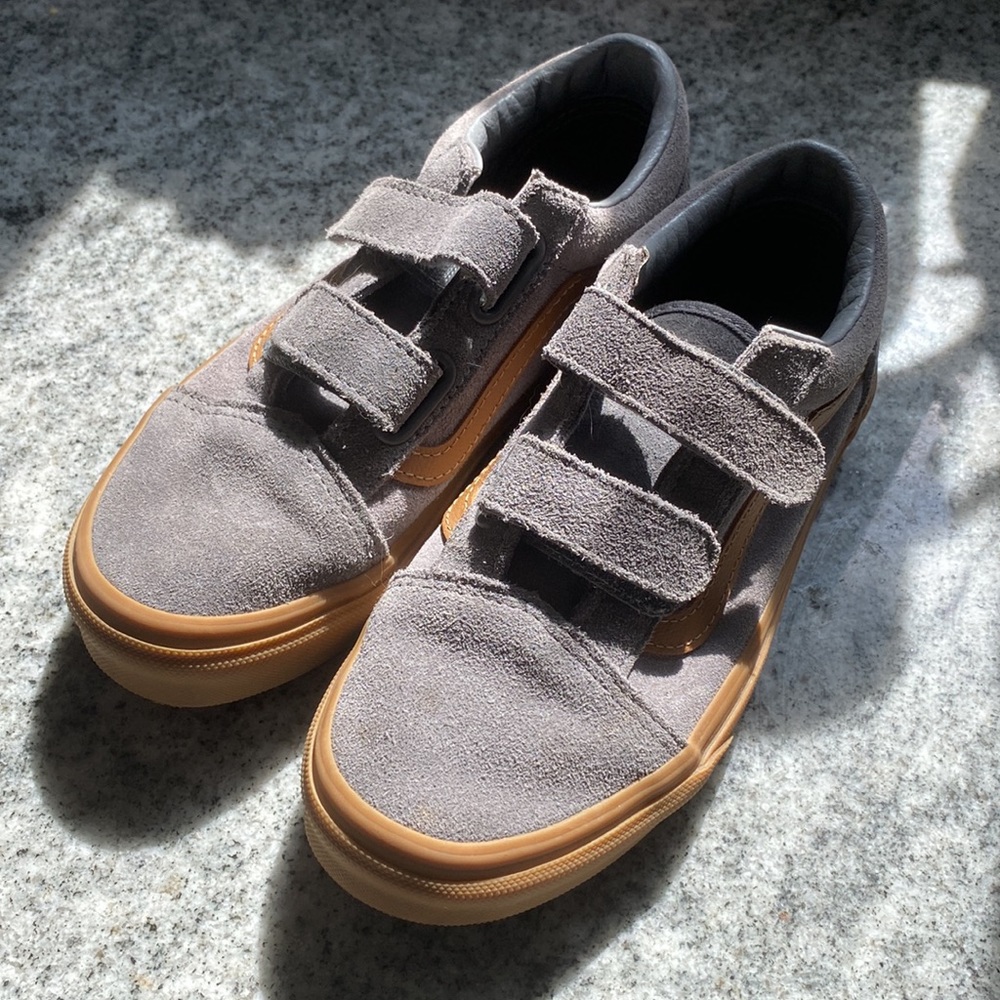 Kids vans - Picture 2 of 3